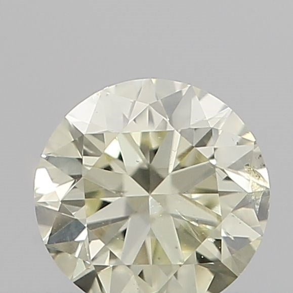 0.23 Carat ROUND Natural Diamond