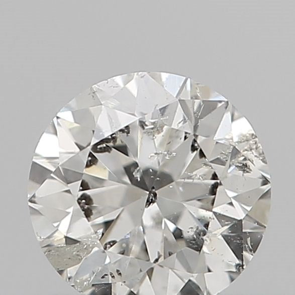 0.30 Carat ROUND Natural Diamond