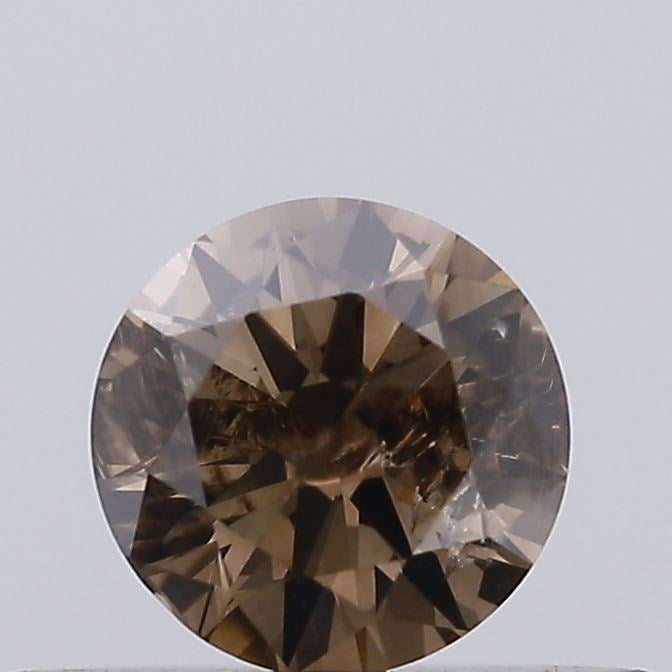 0.28 Carat ROUND Natural Diamond
