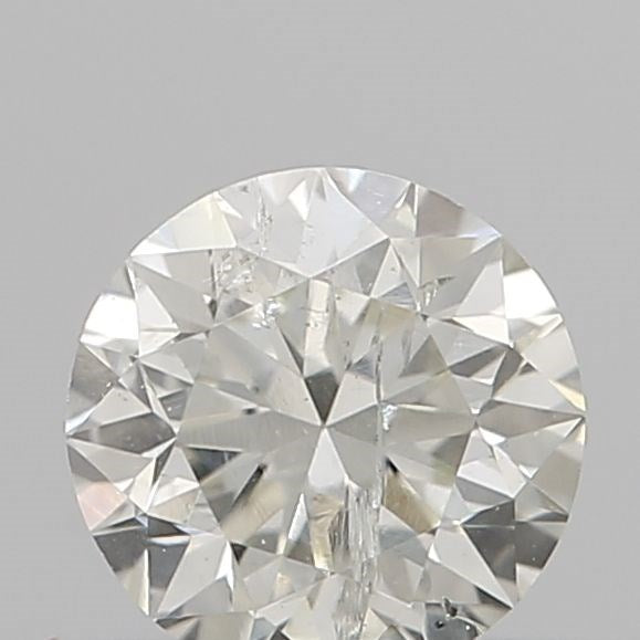 0.23 Carat ROUND Natural Diamond