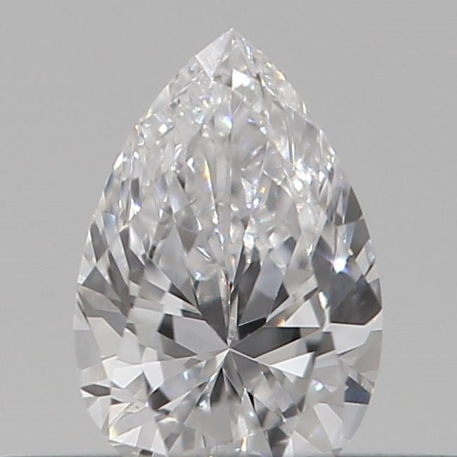 0.07 Carat PEAR Natural Diamond