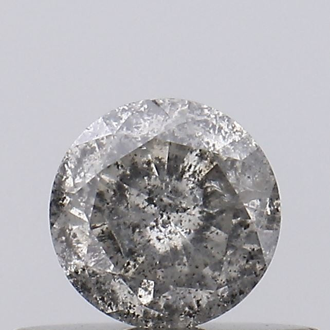 0.31 Carat ROUND Natural Diamond