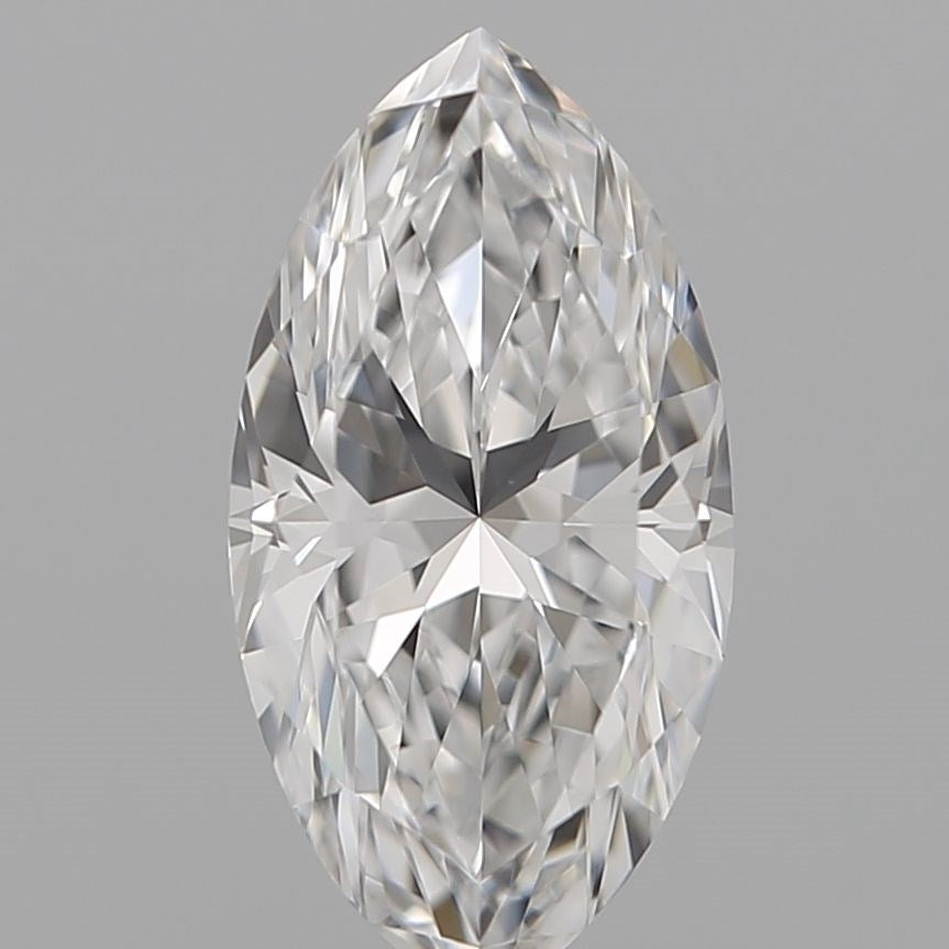 0.07 Carat MARQUISE Natural Diamond