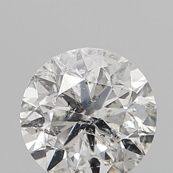 0.23 Carat ROUND Natural Diamond