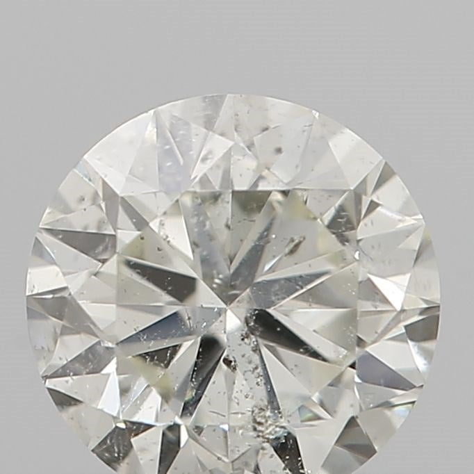 0.29 Carat ROUND Natural Diamond