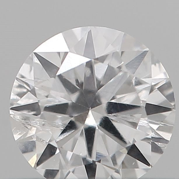 0.23 Carat ROUND Natural Diamond