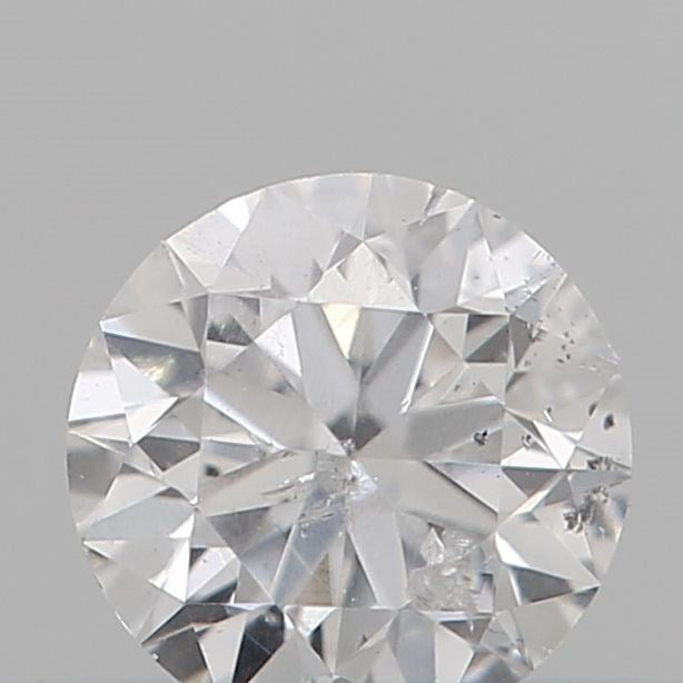 0.18 Carat ROUND Natural Diamond