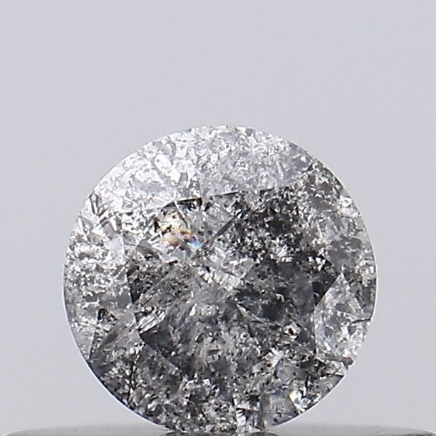 0.26 Carat ROUND Natural Diamond