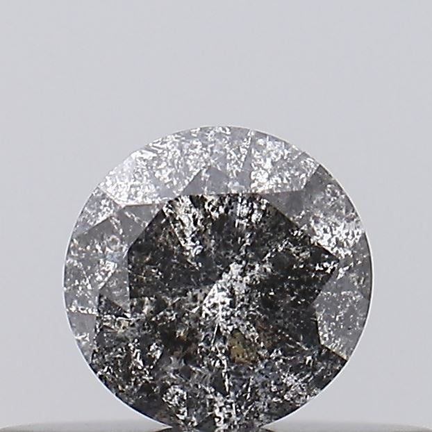 0.23 Carat ROUND Natural Diamond