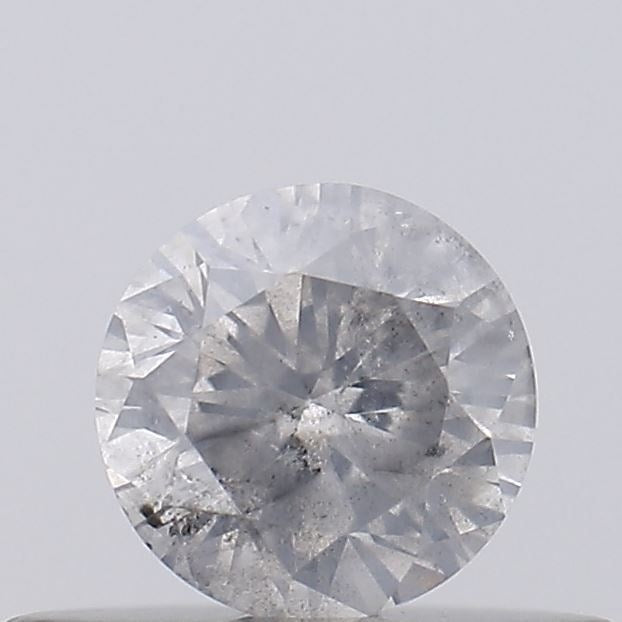0.29 Carat ROUND Natural Diamond