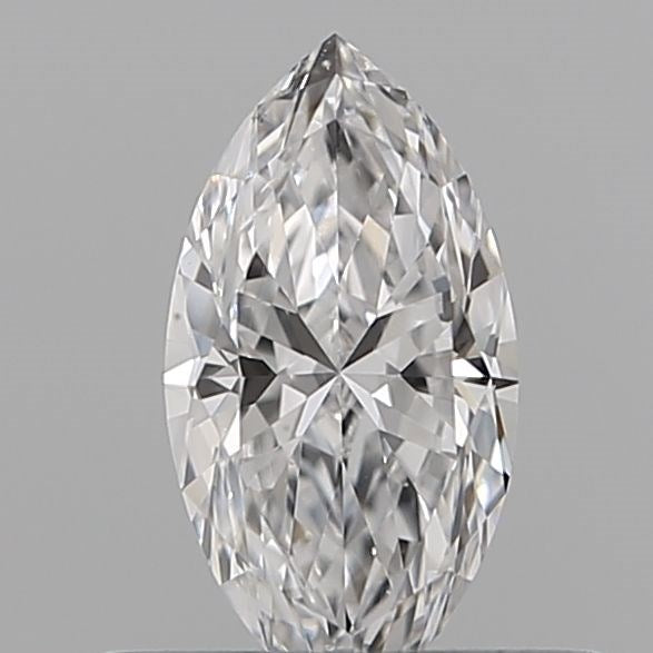 0.07 Carat MARQUISE Natural Diamond
