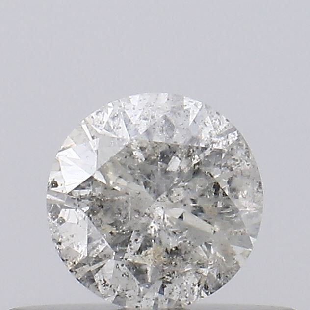 0.31 Carat ROUND Natural Diamond