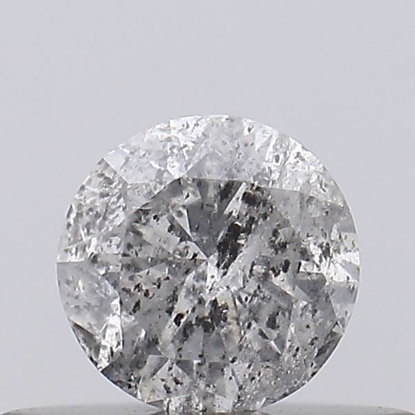 0.26 Carat ROUND Natural Diamond