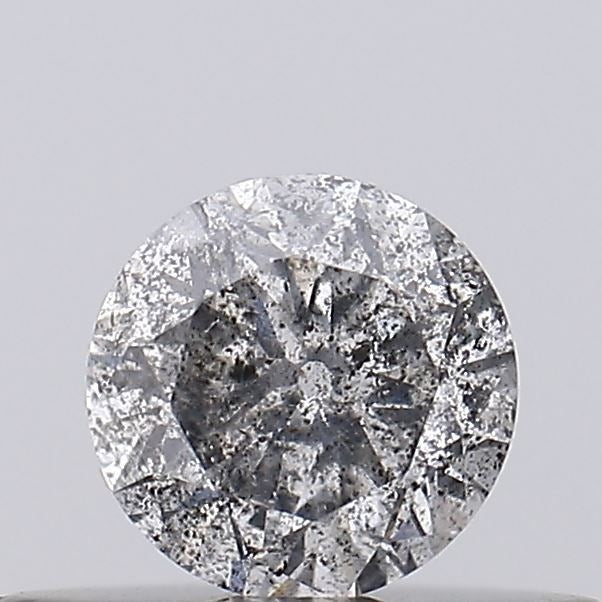 0.26 Carat EUROPEAN CUT Natural Diamond