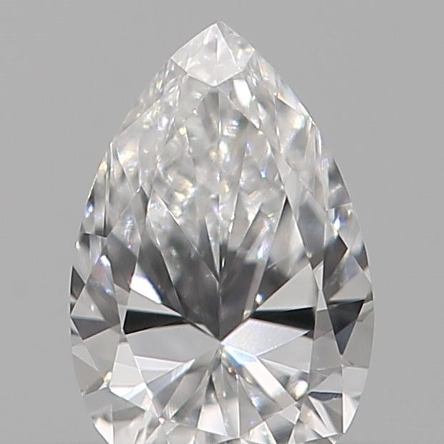 0.07 Carat PEAR Natural Diamond
