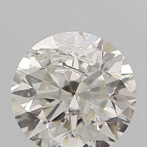 0.30 Carat ROUND Natural Diamond