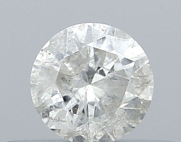 0.26 Carat ROUND Natural Diamond