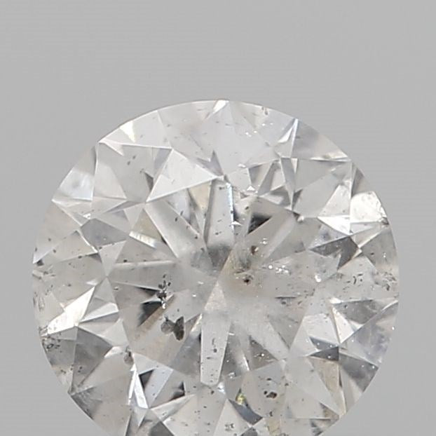 0.30 Carat ROUND Natural Diamond