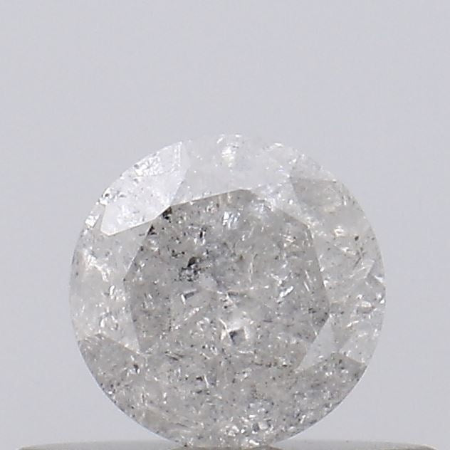 0.29 Carat ROUND Natural Diamond