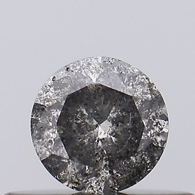 0.31 Carat ROUND Natural Diamond
