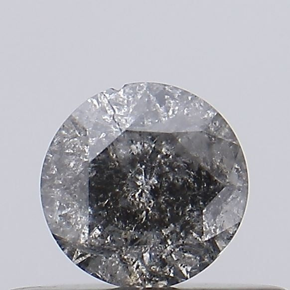 0.29 Carat ROUND Natural Diamond