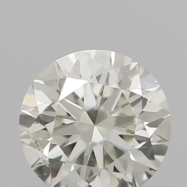 0.18 Carat ROUND Natural Diamond