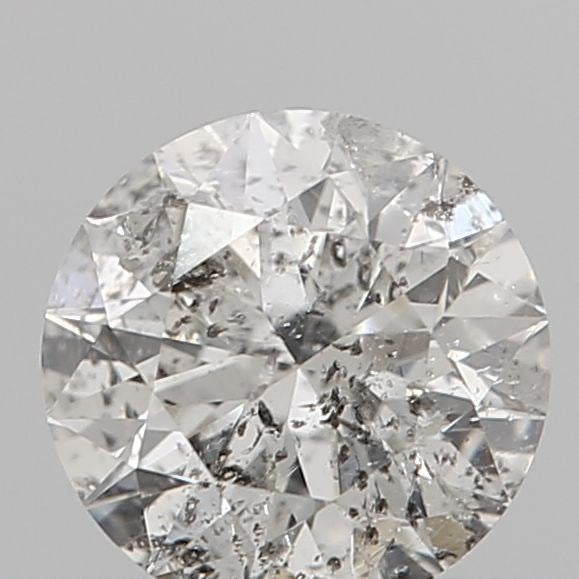 0.31 Carat ROUND Natural Diamond