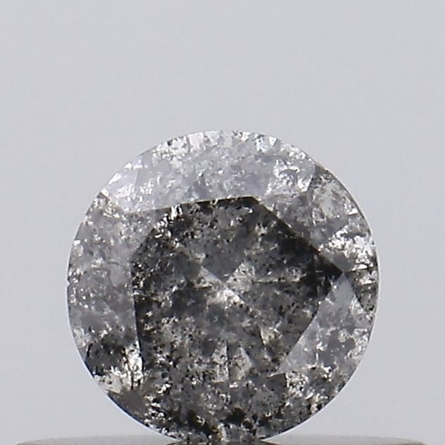0.31 Carat ROUND Natural Diamond