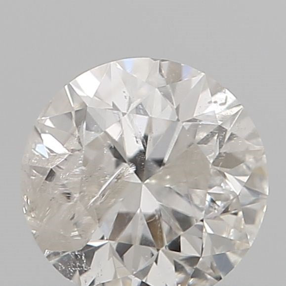 0.32 Carat ROUND Natural Diamond