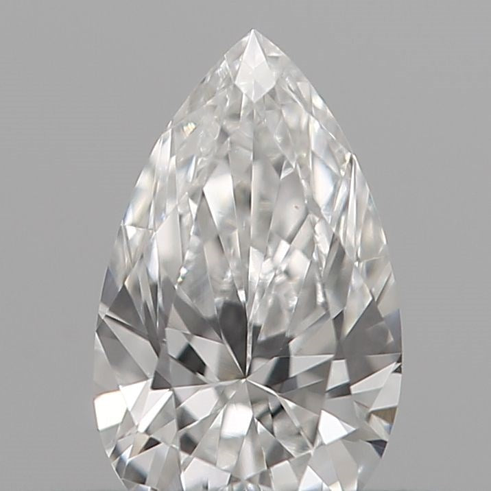 0.07 Carat PEAR Natural Diamond