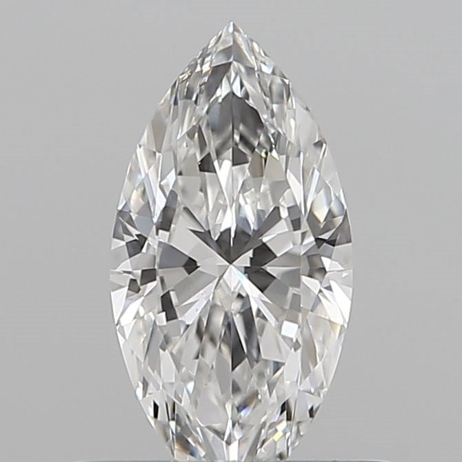 0.08 Carat MARQUISE Natural Diamond