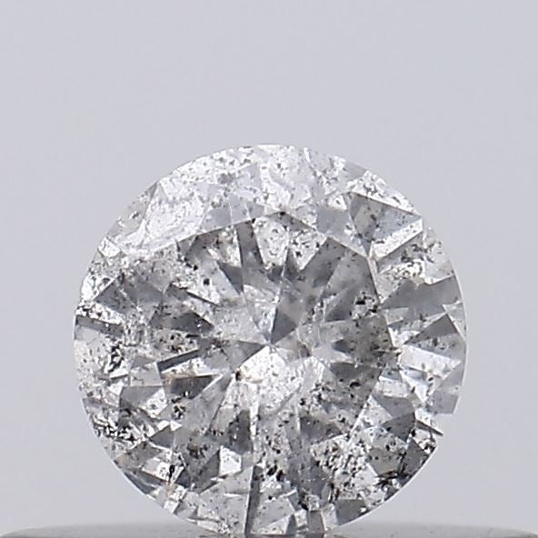 0.25 Carat ROUND Natural Diamond
