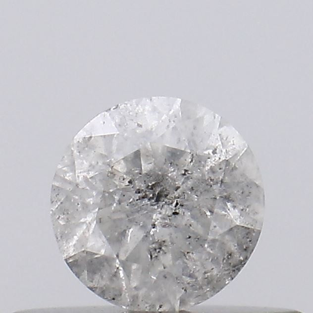 0.30 Carat ROUND Natural Diamond