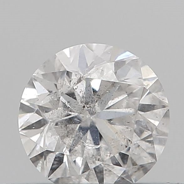 0.30 Carat ROUND Natural Diamond
