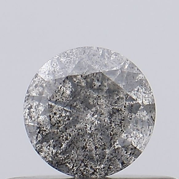 0.30 Carat ROUND Natural Diamond