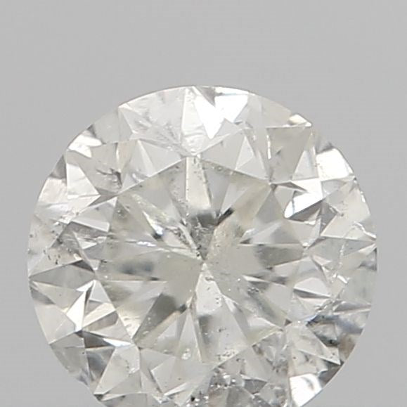 0.31 Carat ROUND Natural Diamond