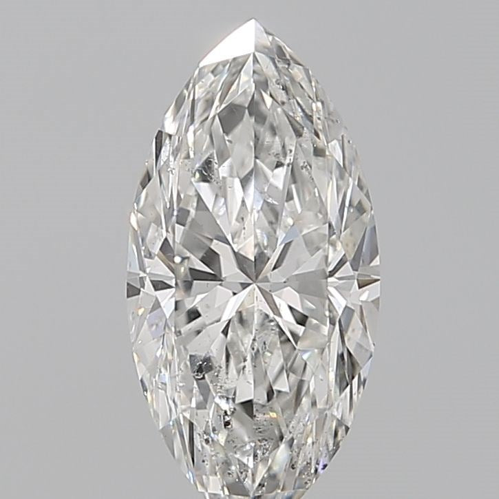 0.09 Carat MARQUISE Natural Diamond