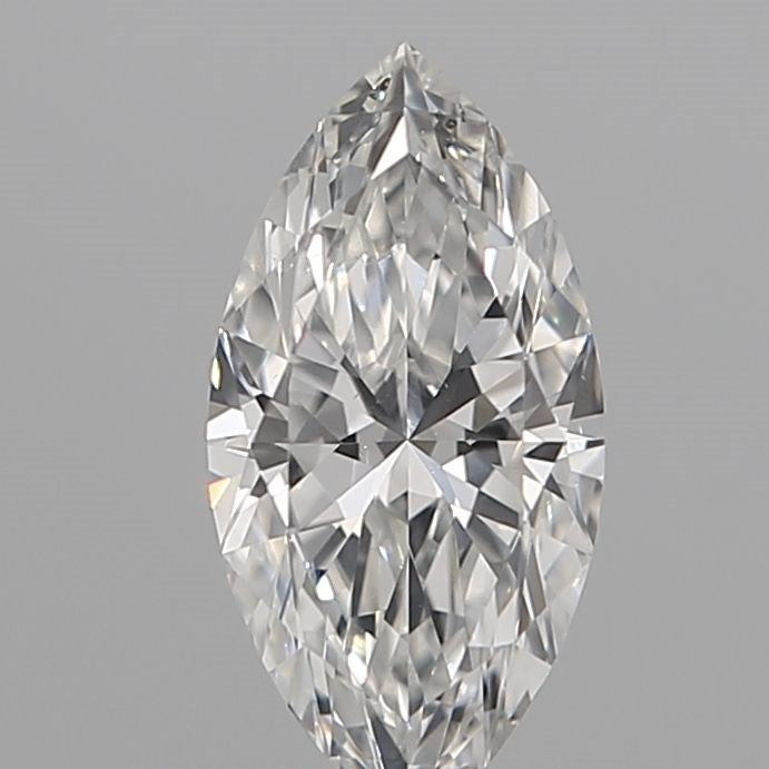 0.08 Carat MARQUISE Natural Diamond