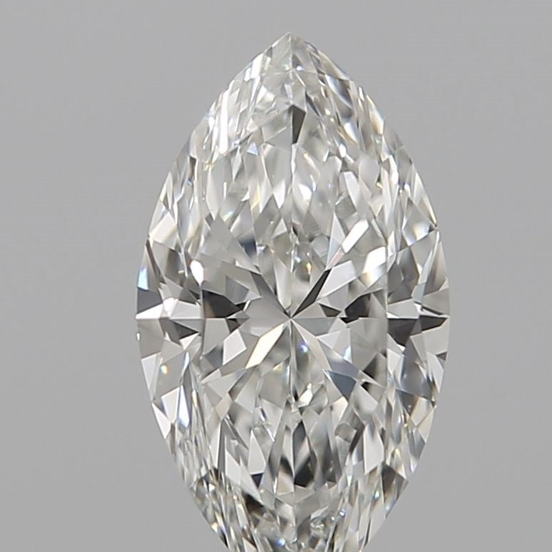 0.07 Carat MARQUISE Natural Diamond