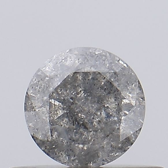 0.32 Carat ROUND Natural Diamond