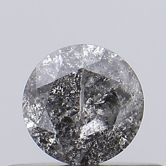 0.30 Carat ROUND Natural Diamond