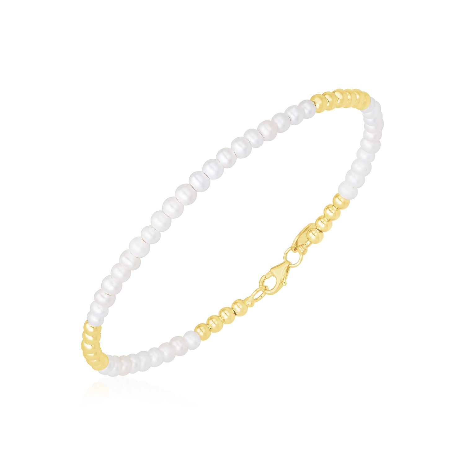 Pearl-bracelet CELESTIA LUXE JEWELLERS