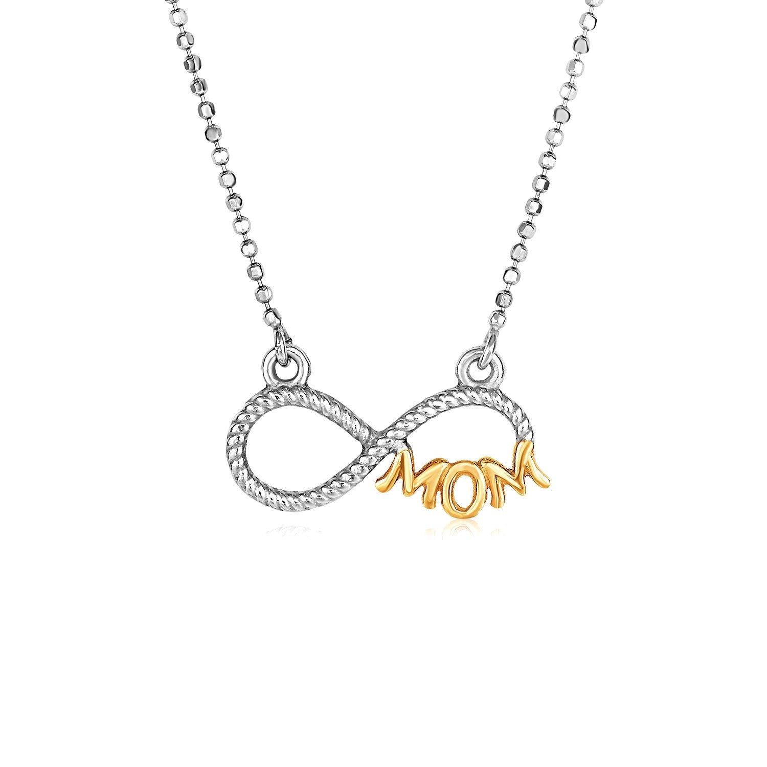 Silver-necklaces CELESTIA LUXE JEWELLERS