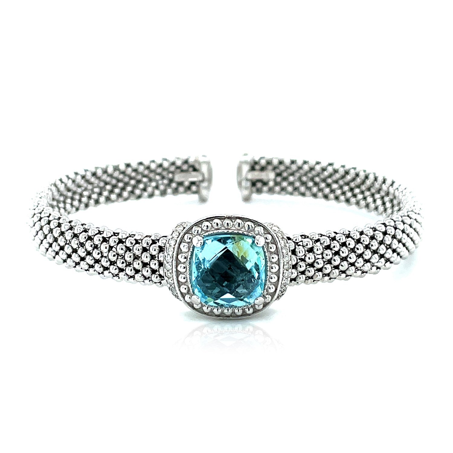 Gemstones-Topaz CELESTIA LUXE JEWELLERS
