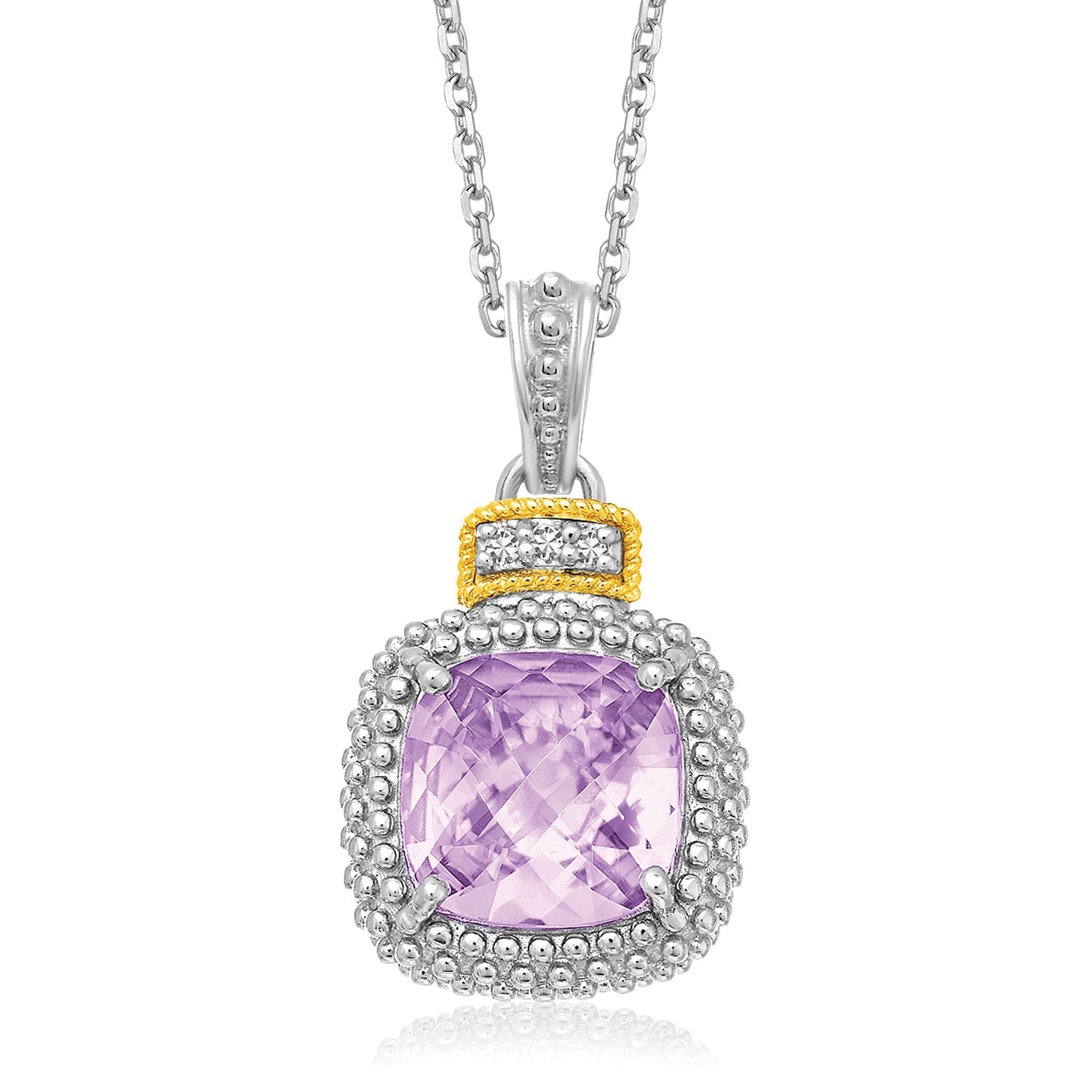 Gemstones-amethyst CELESTIA LUXE JEWELLERS