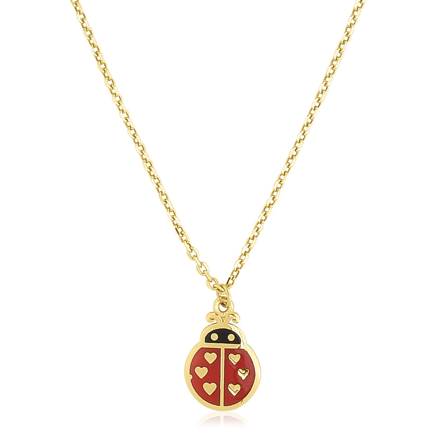 Necklaces CELESTIA LUXE JEWELLERS