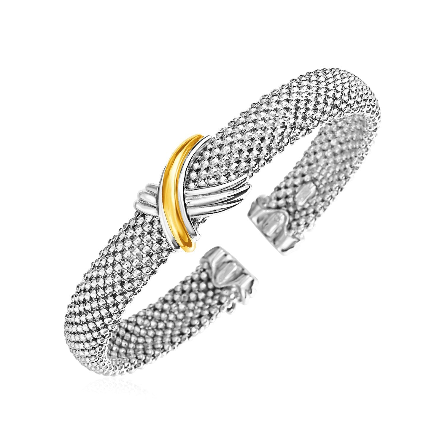 Gold-sterling-silver CELESTIA LUXE JEWELLERS