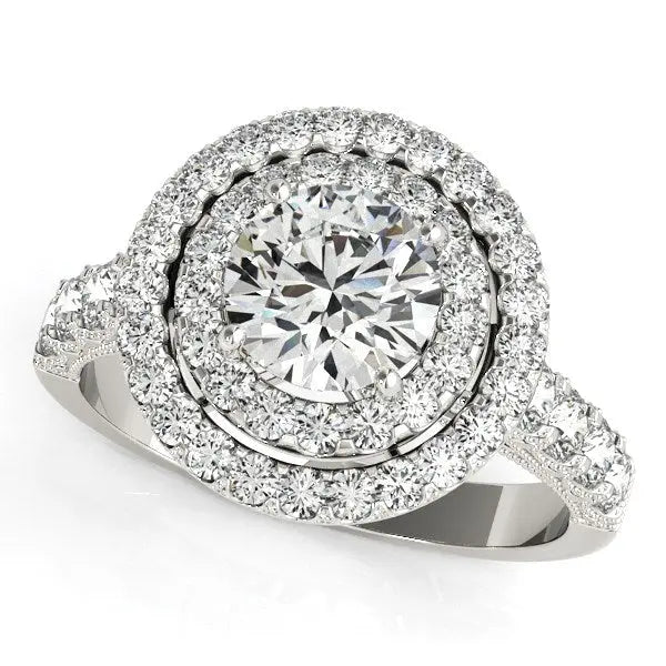 Engagement Rings CELESTIA LUXE JEWELLERS