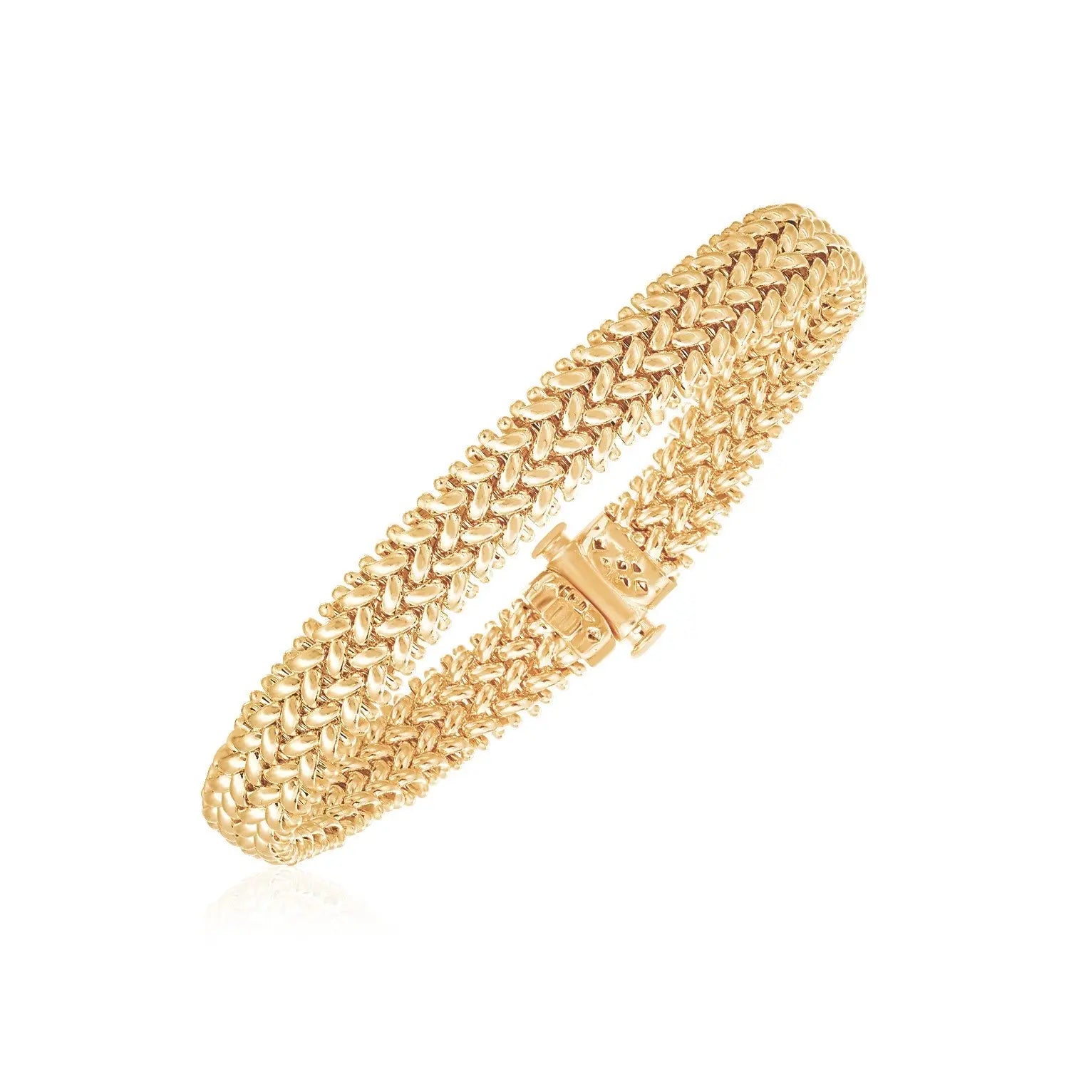Gold CELESTIA LUXE JEWELLERS
