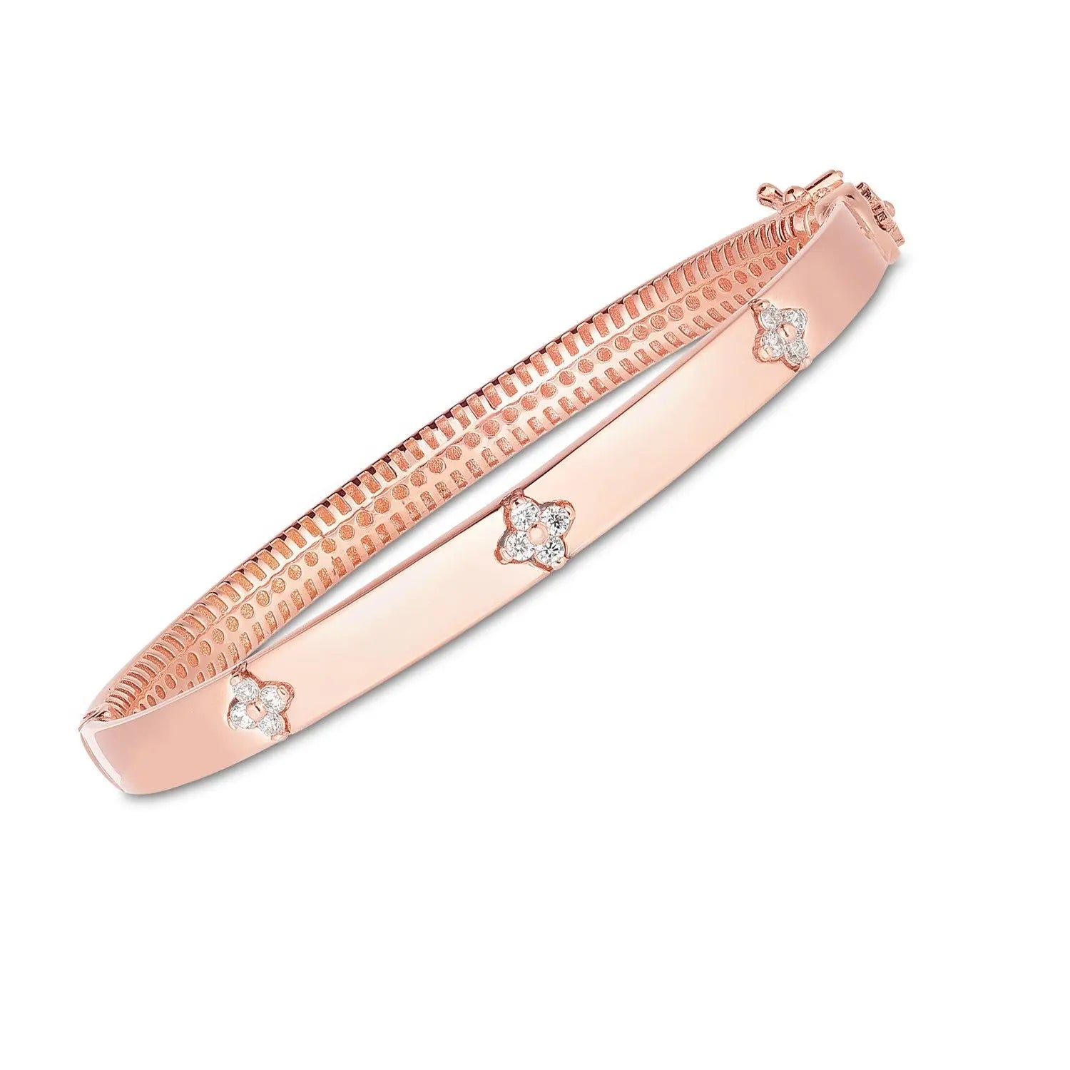 Gold Rose CELESTIA LUXE JEWELLERS